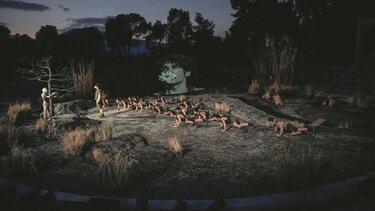 Παράσταση Ιππόλυτος