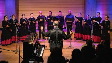 Στα Χανιά το "Μεγάλο Ταξίδι" της "Φωνωδίας"