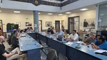 Μια πρωτοβουλία για τη Βιώσιμη Ελαιοκαλλιέργεια με Τεχνολογία και Καινοτομία, στο Δήμο Πλατανιά