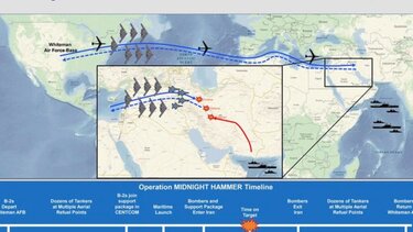 midnight hammer krhth