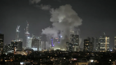 Μέση Ανατολή