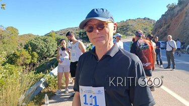 Κάντανος, Γερμανός πρέσβης