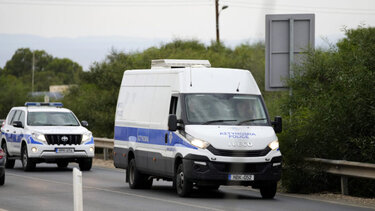 αστυνομία-κύπρος