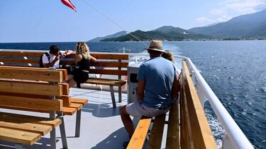 Κοινωνικός Τουρισμός