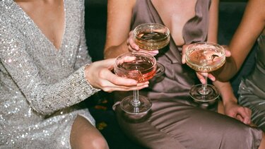 Αλκοόλ, Κοπέλες