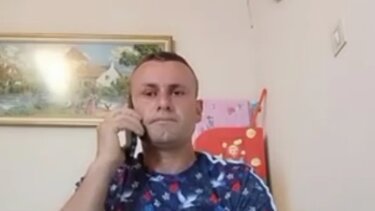 Άραχθος: «Δεν βούτηξα για την υπηκοότητα», λέει ο άνδρας που ανέσυρε τα δύο άτυχα παιδιά