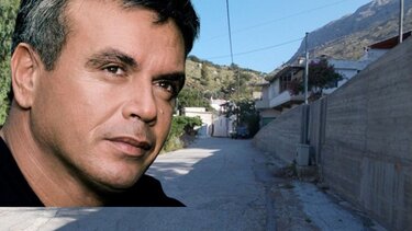 Πλατανές Λιδάκης