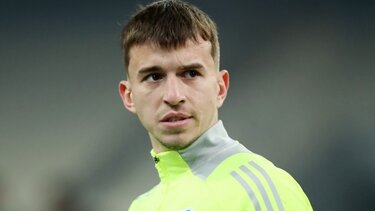 Παίρνει Λίλο ο ΟΦΗ