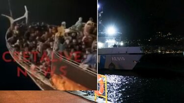 βίντεο αγία γαλήνη