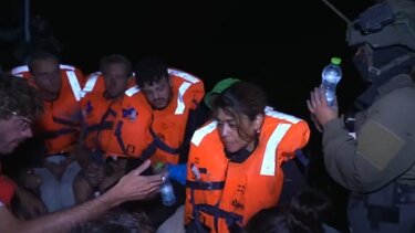 Ιστιοφόρο Madleen