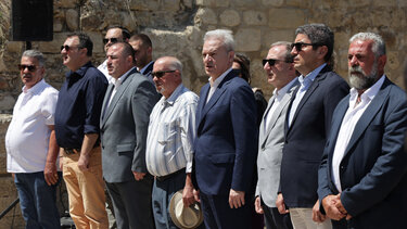 Στοά «Μακάσι» 