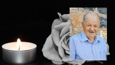 Μιχάλης Μαριδάκης, κηδεία