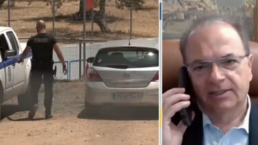 Γιώργος Μαρινάκης