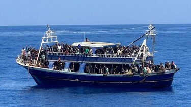 metanasteytiko krhth