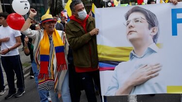 Μιγκέλ Ουρίμπε