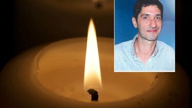 Αγίες Παρασκιές θάνατος