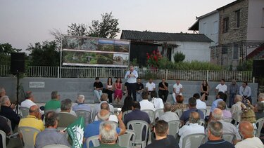 Νίκος Ανδρουλάκης