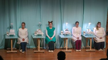 Νοσηλευτές, Τιμή