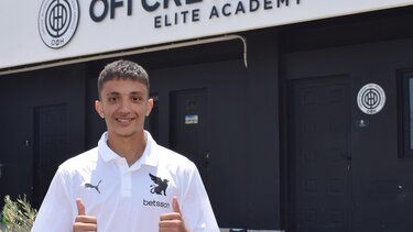 Παύλος Καινουργιάκης