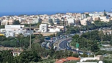 ουρές εθνική