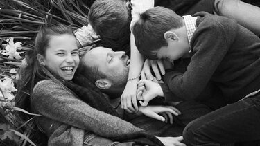 Πρίγκιπας Ουίλιαμ