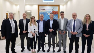 περιφέρεια εξωστρέφεια ανάπτυξη