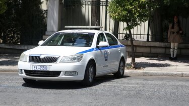 περιπολικο