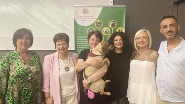 Περιβάλλον και Ζώα: Ολοκληρώθηκε η εβδομάδα με δράσεις ενημέρωσης για την νεολαία και την τρίτη ηλικία