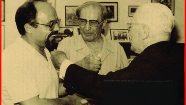 Πέτρος Μακρής πέθανε