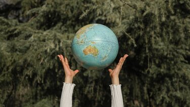 προστασία περιβάλλοντος