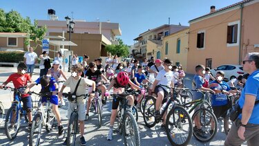 Παιδικό Φεστιβάλ του Δήμου Αρχανών Αστερουσίων