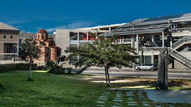 Πολιτιστικό Κέντρο Ηρακλείου