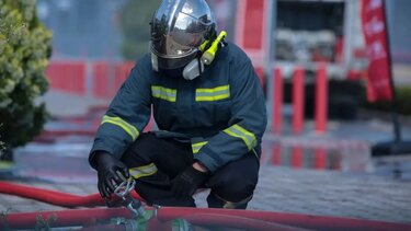 Πυροσβέστης