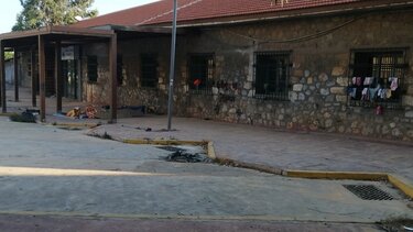 Ρομά, πρώην ΚΤΕΛ