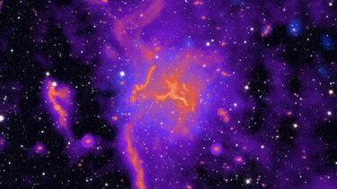 Γαλαξίας Μπουκλες