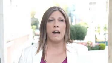 Ζωή Κωνσταντοπούλου