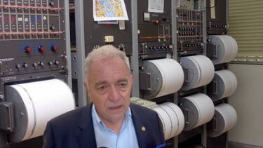 Σεισμός Λέκκας