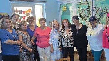 ΚΕΠΑ Καμίνια, Δράση