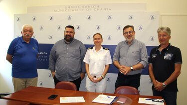 Ναυτική εβδομάδα