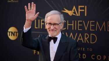 spielberg
