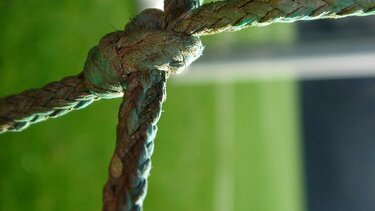 Σχοινί Γόρδιος Δεσμός 