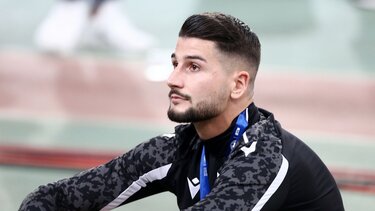 Κανένα θέμα Τσόλακ για ΟΦΗ