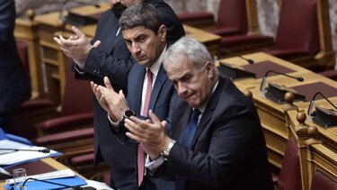 Αυγενάκης Βορίδης