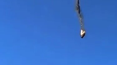 Βραζιλία: Πολύνεκρη τραγωδία από πτώση αερόστατου