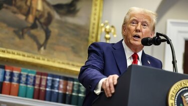 Ντόναλντ Τραμπ