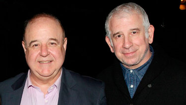 Xαϊκάλης - Φιλιππίδης