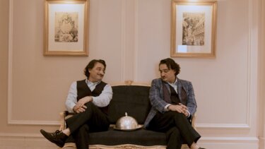 Βασίλης Χαραλαμπόπουλος 