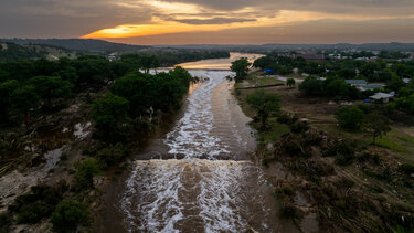Ποταμός Τέξας