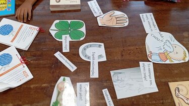 Στη βιβλιοθήκη... όλα είναι Ονειρικά!