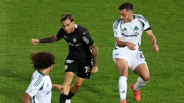 Super League: Το πρόγραμμα της πρεμιέρας του νέου πρωταθλήματος